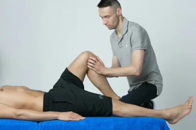 Fisioterapia manuale