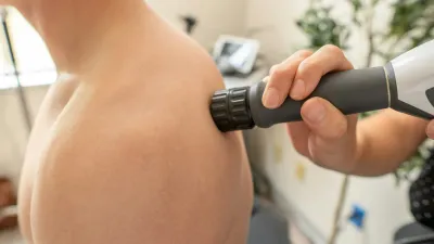 Fisioterapia strumentale