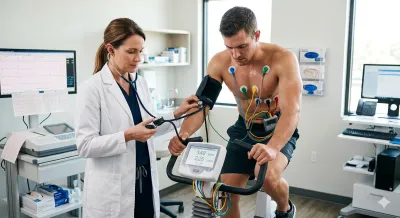 Medicina dello sport