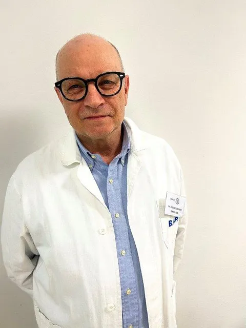 Gentilini Cesare