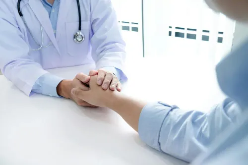 Medici al lavoro