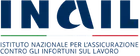 Logo Inail