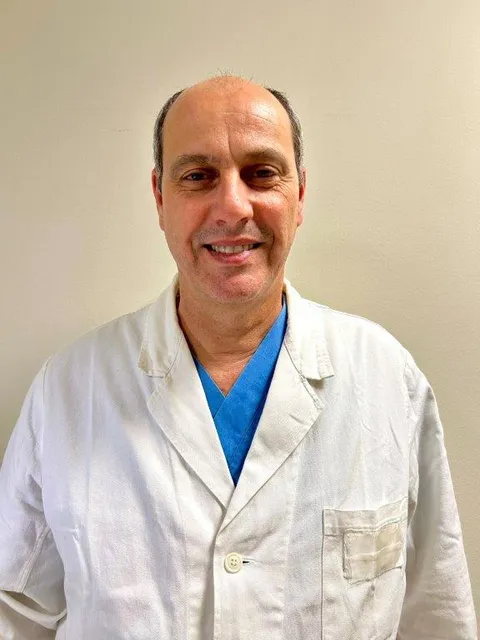 Severino Claudio