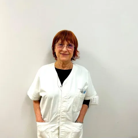 Tesorieri Cristina Maria
