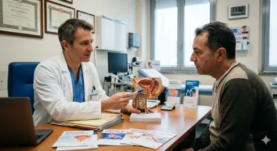 Urologia / Andrologia